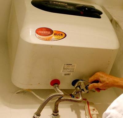 Địa chỉ sửa bình nước nóng uy tín, giá rẻ tại hà nội